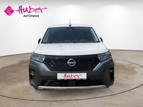 Ansicht 2 - Gebrauchtwagen Fahrzeug, Modell Townstar der Marke Nissan von Verkäufer Autohaus MKM Huber GmbH