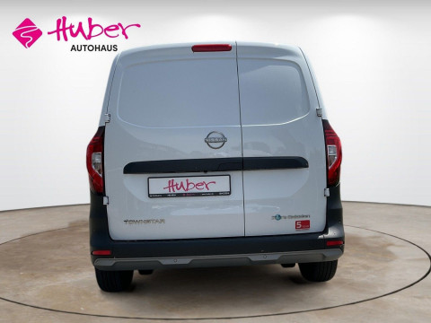 Ansicht 5 - Gebrauchtwagen Fahrzeug, Modell Townstar der Marke Nissan von Verkäufer Autohaus MKM Huber GmbH