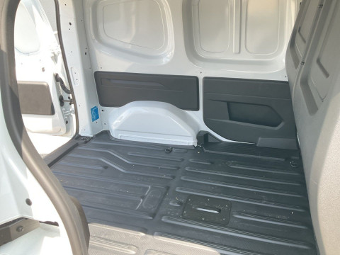 Ansicht 7 - Gebrauchtwagen Fahrzeug, Modell Townstar der Marke Nissan von Verkäufer Autohaus MKM Huber GmbH