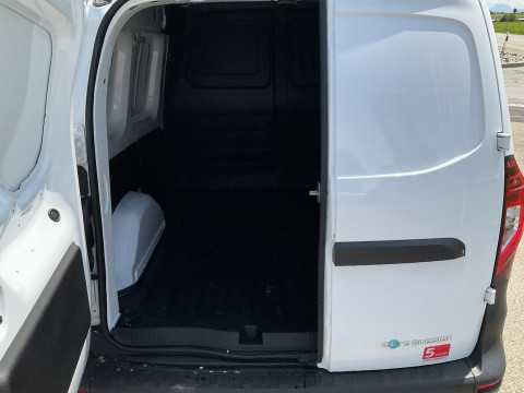 Ansicht 8 - Gebrauchtwagen Fahrzeug, Modell Townstar der Marke Nissan von Verkäufer Autohaus MKM Huber GmbH