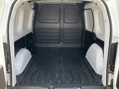 Ansicht 9 - Gebrauchtwagen Fahrzeug, Modell Townstar der Marke Nissan von Verkäufer Autohaus MKM Huber GmbH