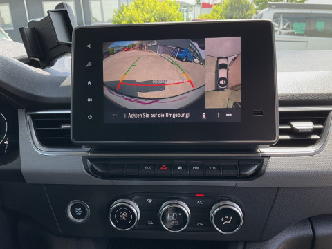 Ansicht 11 - Gebrauchtwagen Fahrzeug, Modell Townstar der Marke Nissan von Verkäufer Autohaus MKM Huber GmbH