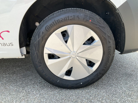 Ansicht 14 - Gebrauchtwagen Fahrzeug, Modell Townstar der Marke Nissan von Verkäufer Autohaus MKM Huber GmbH