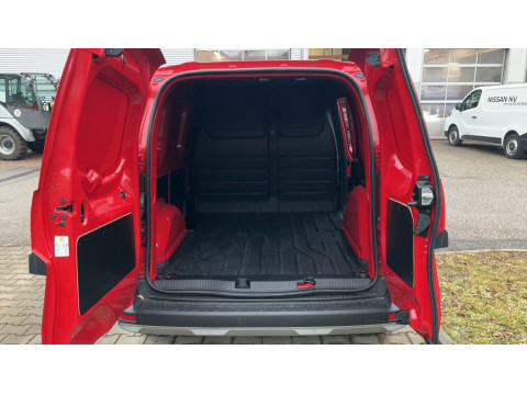 Ansicht 7 - Gebrauchtwagen Fahrzeug, Modell Townstar der Marke Nissan von Verkäufer Autohaus MKM Huber GmbH