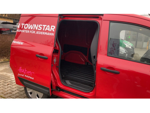 Ansicht 9 - Gebrauchtwagen Fahrzeug, Modell Townstar der Marke Nissan von Verkäufer Autohaus MKM Huber GmbH