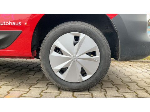 Ansicht 10 - Gebrauchtwagen Fahrzeug, Modell Townstar der Marke Nissan von Verkäufer Autohaus MKM Huber GmbH