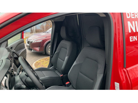 Ansicht 11 - Gebrauchtwagen Fahrzeug, Modell Townstar der Marke Nissan von Verkäufer Autohaus MKM Huber GmbH