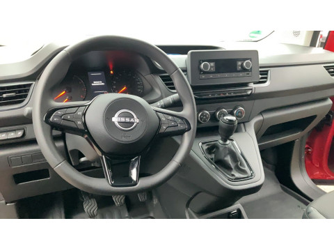 Ansicht 12 - Gebrauchtwagen Fahrzeug, Modell Townstar der Marke Nissan von Verkäufer Autohaus MKM Huber GmbH