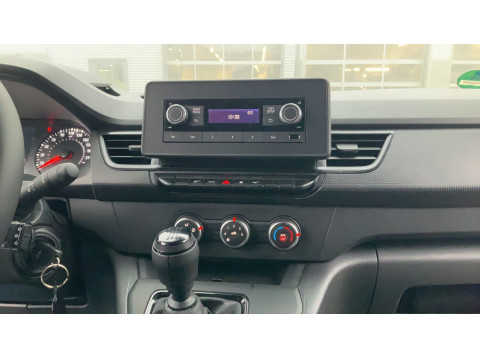 Ansicht 13 - Gebrauchtwagen Fahrzeug, Modell Townstar der Marke Nissan von Verkäufer Autohaus MKM Huber GmbH