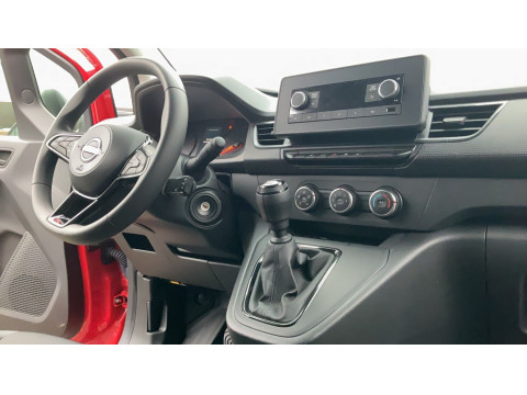 Ansicht 14 - Gebrauchtwagen Fahrzeug, Modell Townstar der Marke Nissan von Verkäufer Autohaus MKM Huber GmbH