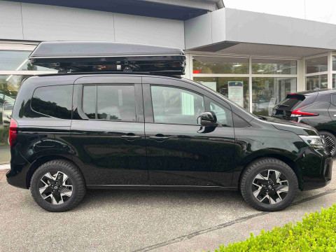 Ansicht 6 - Gebrauchtwagen Fahrzeug, Modell Townstar der Marke Nissan von Verkäufer Autohaus MKM Huber GmbH