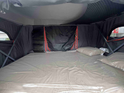 Ansicht 13 - Gebrauchtwagen Fahrzeug, Modell Townstar der Marke Nissan von Verkäufer Autohaus MKM Huber GmbH