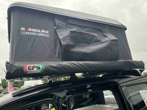 Ansicht 14 - Gebrauchtwagen Fahrzeug, Modell Townstar der Marke Nissan von Verkäufer Autohaus MKM Huber GmbH