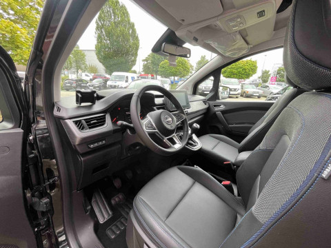 Ansicht 15 - Gebrauchtwagen Fahrzeug, Modell Townstar der Marke Nissan von Verkäufer Autohaus MKM Huber GmbH