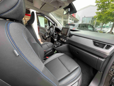 Ansicht 17 - Gebrauchtwagen Fahrzeug, Modell Townstar der Marke Nissan von Verkäufer Autohaus MKM Huber GmbH