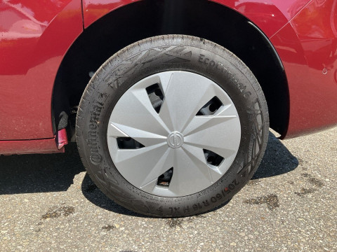 Ansicht 7 - Gebrauchtwagen Fahrzeug, Modell Townstar der Marke Nissan von Verkäufer Autohaus MKM Huber GmbH