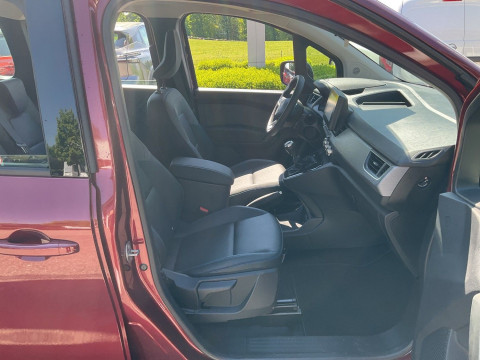 Ansicht 8 - Gebrauchtwagen Fahrzeug, Modell Townstar der Marke Nissan von Verkäufer Autohaus MKM Huber GmbH