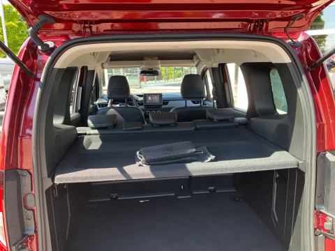 Ansicht 10 - Gebrauchtwagen Fahrzeug, Modell Townstar der Marke Nissan von Verkäufer Autohaus MKM Huber GmbH