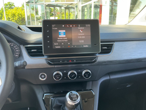 Ansicht 13 - Gebrauchtwagen Fahrzeug, Modell Townstar der Marke Nissan von Verkäufer Autohaus MKM Huber GmbH