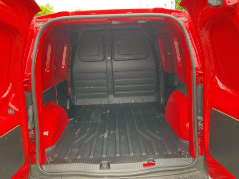 Ansicht 7 - Gebrauchtwagen Fahrzeug, Modell Townstar der Marke Nissan von Verkäufer Autohaus MKM Huber GmbH