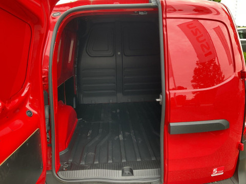 Ansicht 8 - Gebrauchtwagen Fahrzeug, Modell Townstar der Marke Nissan von Verkäufer Autohaus MKM Huber GmbH