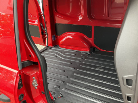 Ansicht 9 - Gebrauchtwagen Fahrzeug, Modell Townstar der Marke Nissan von Verkäufer Autohaus MKM Huber GmbH