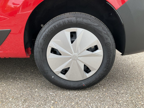 Ansicht 11 - Gebrauchtwagen Fahrzeug, Modell Townstar der Marke Nissan von Verkäufer Autohaus MKM Huber GmbH