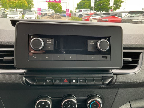 Ansicht 14 - Gebrauchtwagen Fahrzeug, Modell Townstar der Marke Nissan von Verkäufer Autohaus MKM Huber GmbH