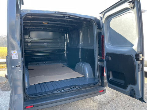 Ansicht 7 - Gebrauchtwagen Fahrzeug, Modell Primastar der Marke Nissan von Verkäufer Autohaus MKM Huber GmbH