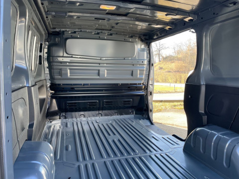 Ansicht 8 - Gebrauchtwagen Fahrzeug, Modell Primastar der Marke Nissan von Verkäufer Autohaus MKM Huber GmbH