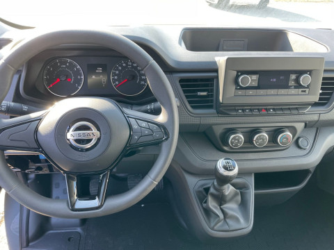 Ansicht 10 - Gebrauchtwagen Fahrzeug, Modell Primastar der Marke Nissan von Verkäufer Autohaus MKM Huber GmbH