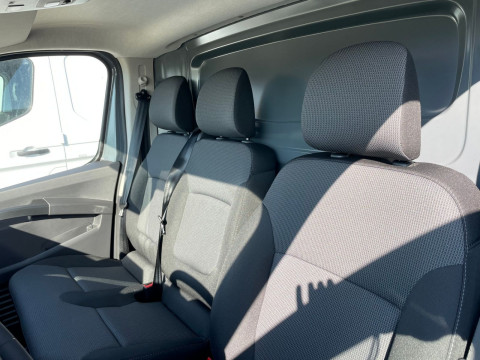 Ansicht 11 - Gebrauchtwagen Fahrzeug, Modell Primastar der Marke Nissan von Verkäufer Autohaus MKM Huber GmbH