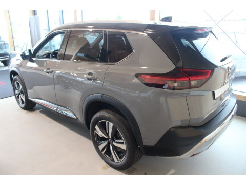 Ansicht 3 - Gebrauchtwagen Fahrzeug, Modell X-Trail der Marke Nissan von Verkäufer Autohaus MKM Huber GmbH