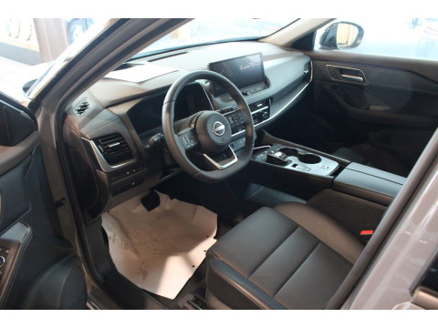 Ansicht 8 - Gebrauchtwagen Fahrzeug, Modell X-Trail der Marke Nissan von Verkäufer Autohaus MKM Huber GmbH