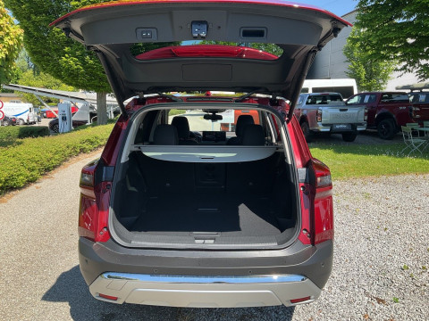 Ansicht 8 - Gebrauchtwagen Fahrzeug, Modell X-Trail der Marke Nissan von Verkäufer Autohaus MKM Huber GmbH