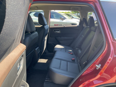 Ansicht 9 - Gebrauchtwagen Fahrzeug, Modell X-Trail der Marke Nissan von Verkäufer Autohaus MKM Huber GmbH