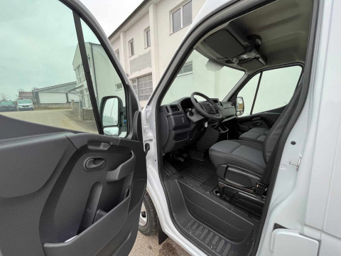 Ansicht 9 - Gebrauchtwagen Fahrzeug, Modell Interstar der Marke Nissan von Verkäufer Autohaus MKM Huber GmbH