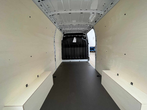 Ansicht 14 - Gebrauchtwagen Fahrzeug, Modell Interstar der Marke Nissan von Verkäufer Autohaus MKM Huber GmbH