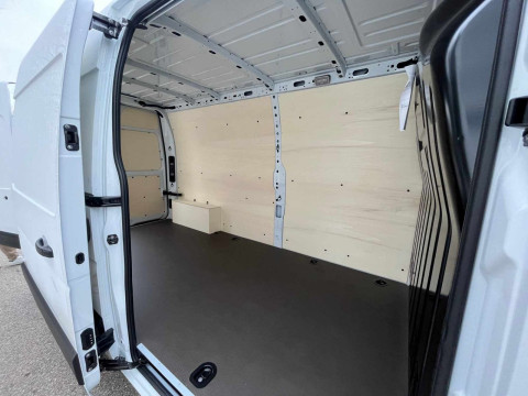 Ansicht 15 - Gebrauchtwagen Fahrzeug, Modell Interstar der Marke Nissan von Verkäufer Autohaus MKM Huber GmbH