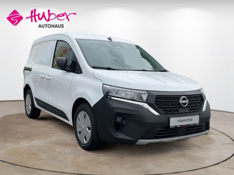 Ansicht 3 - Neuwagen Fahrzeug, Modell Townstar der Marke Nissan von Verkäufer Autohaus MKM Huber GmbH