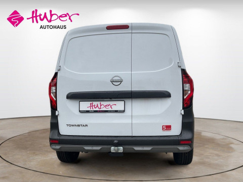 Ansicht 5 - Neuwagen Fahrzeug, Modell Townstar der Marke Nissan von Verkäufer Autohaus MKM Huber GmbH