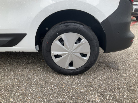 Ansicht 7 - Neuwagen Fahrzeug, Modell Townstar der Marke Nissan von Verkäufer Autohaus MKM Huber GmbH