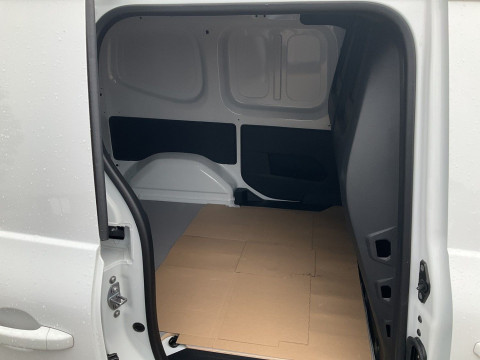 Ansicht 8 - Neuwagen Fahrzeug, Modell Townstar der Marke Nissan von Verkäufer Autohaus MKM Huber GmbH