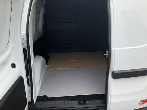Ansicht 9 - Neuwagen Fahrzeug, Modell Townstar der Marke Nissan von Verkäufer Autohaus MKM Huber GmbH