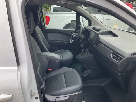 Ansicht 11 - Neuwagen Fahrzeug, Modell Townstar der Marke Nissan von Verkäufer Autohaus MKM Huber GmbH