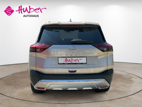 Ansicht 5 - Gebrauchtwagen Fahrzeug, Modell X-Trail der Marke Nissan von Verkäufer Autohaus MKM Huber GmbH