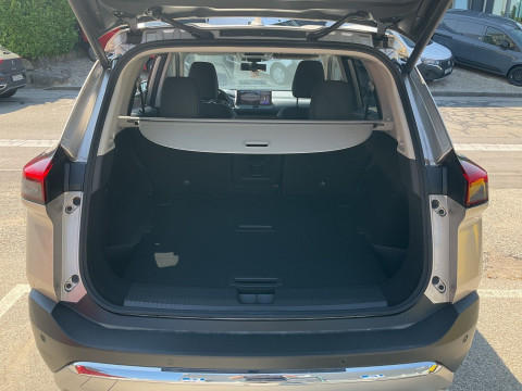 Ansicht 7 - Gebrauchtwagen Fahrzeug, Modell X-Trail der Marke Nissan von Verkäufer Autohaus MKM Huber GmbH