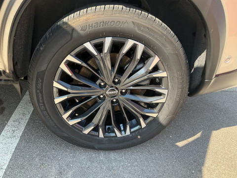 Ansicht 8 - Gebrauchtwagen Fahrzeug, Modell X-Trail der Marke Nissan von Verkäufer Autohaus MKM Huber GmbH