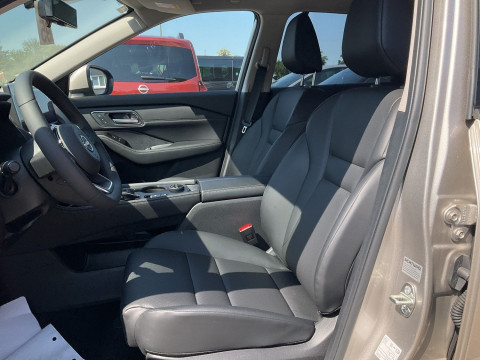 Ansicht 9 - Gebrauchtwagen Fahrzeug, Modell X-Trail der Marke Nissan von Verkäufer Autohaus MKM Huber GmbH