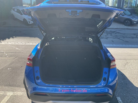 Ansicht 7 - Gebrauchtwagen Fahrzeug, Modell Juke der Marke Nissan von Verkäufer Autohaus MKM Huber GmbH